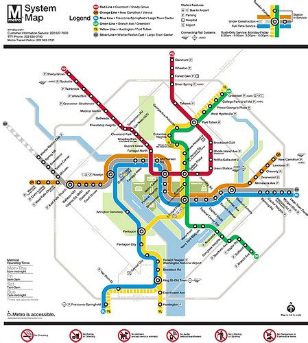 wmata next train